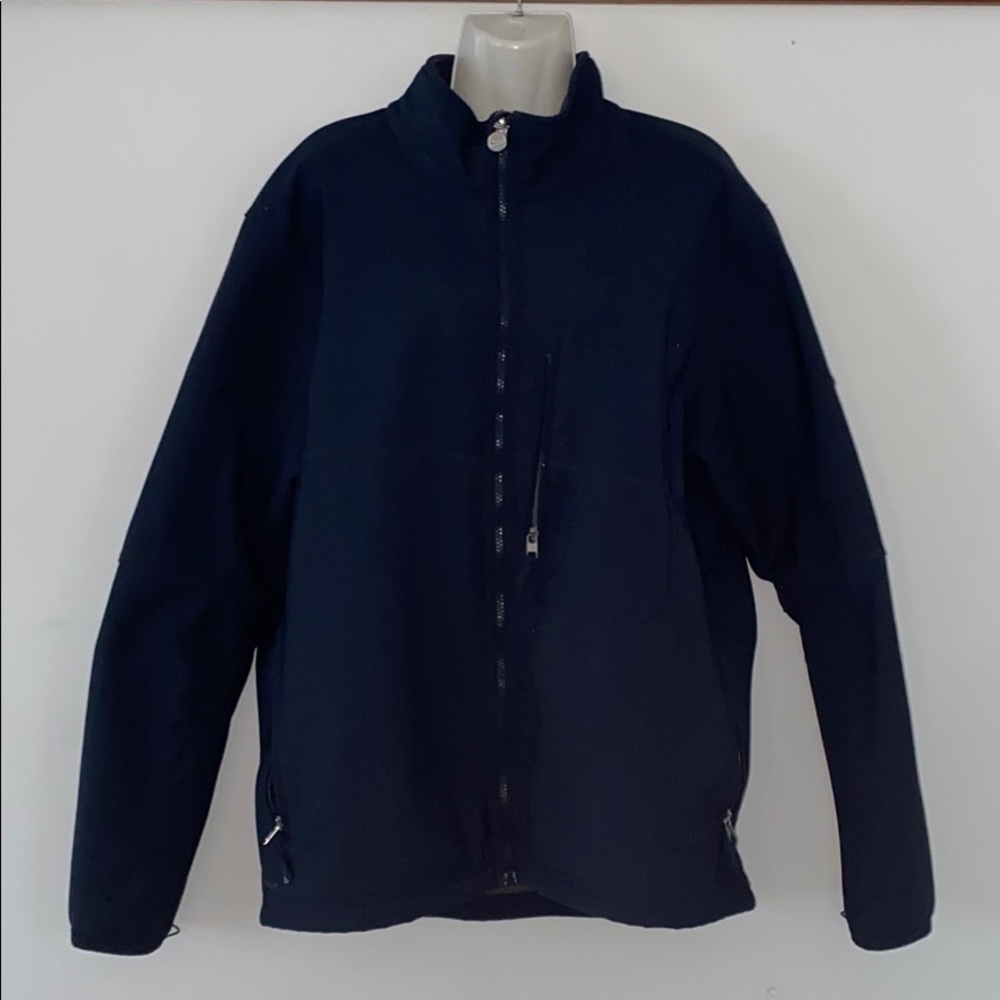 🚫SOLD🚫 Mens NIKE Fit Therma Jacket